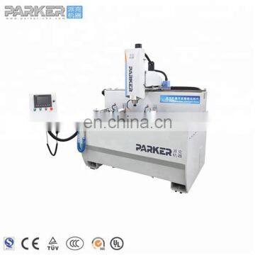 Mni Aluminum Window Door CNC Milling Drilling Machine