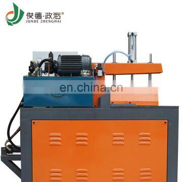 Saw Blade Diameter 16 Inches With Hydraulic 90-Degree Cutting Machine