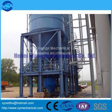 Fiber Cement Board Production Line photo-2