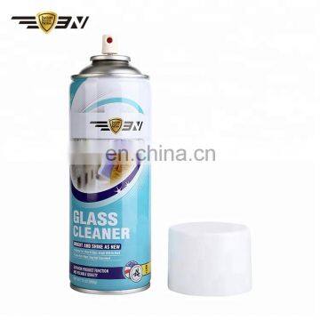 3N High Effective Glass Cleaner Spray, Household Window Glass Spray Cleaner(N821), Hot-Selling Aerosol Mirror Cleaner