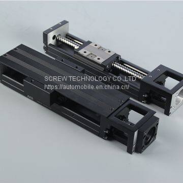 Kk4001p-200A1-F0 P Precision Linear Slide Stages Kk Module photo-2