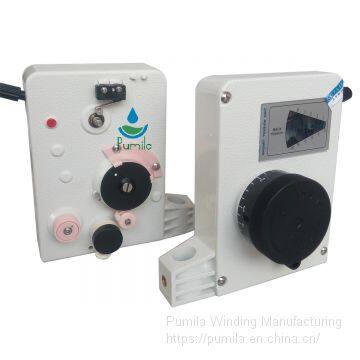 Coil Winding Magnetic Tensioner, Tension Control Magnetic Wire Tensioner