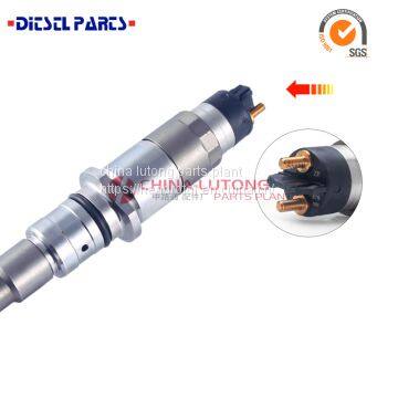 Reman Fuel Injectors&Renault Injector Manufacturers photo-5