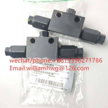 Konecranes Parts 6055.009 Konecranes Valve Reversing 6055.009 6055009