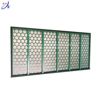 Factory Direct Sale Brandt King Cobra Shale Shaker Screen for Shale Shaker photo-2