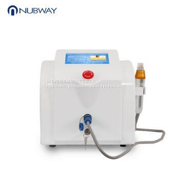 Factory Price fractional rf radio frequency microneedle machine