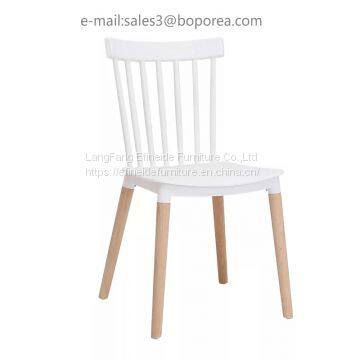 Best Price Modern Comfortable Cheap Outdoor Stackable Plastic Chair photo-2