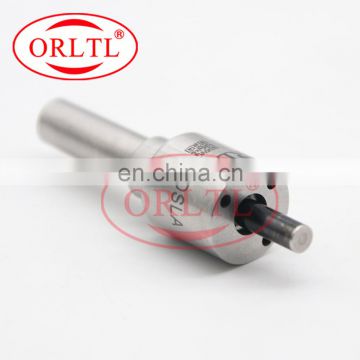 ORLTL Common Rail Injector Nozzle DSLA 158P974 (0 433 175 275) DSLA 158 P974 fuel nozzle DSLA 158P 974 For Isuzu 0445120008