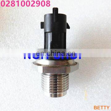 Original ,original!100% original and new pressure sensor regulator 0281002908 31400-4A010 55195077 55190763