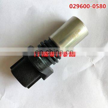 029600-0580 Genuine and new Crankshaft Position Sensor 0296000580,029600 0580