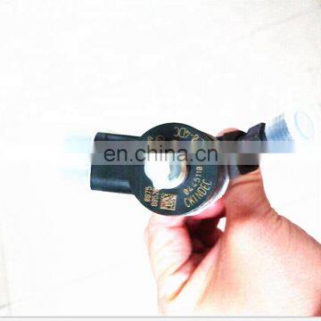Комплект форсунок для системы Common Rail CA4DC, топливные форсунки 1112010-55D 0445110291 433172026