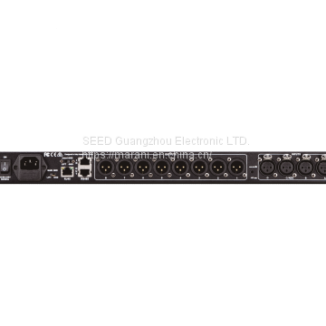 FIR Speaker Management System Audio Processor photo-3