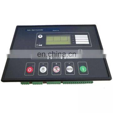 Control Panel for Diesel Generator Automatic Start  Module DSE5120