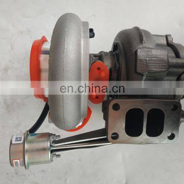 Genuine Truck HX40W Diesel Engine 4045076 3783603 Racing Turbocharger photo-5