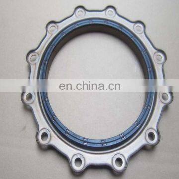 Diesel engine  parts  M11 4089542 crankshaft rear oil seal