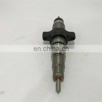 Diesel Engine Fuel Common Rail Injector 0445120032 0 445 120 032 photo-4