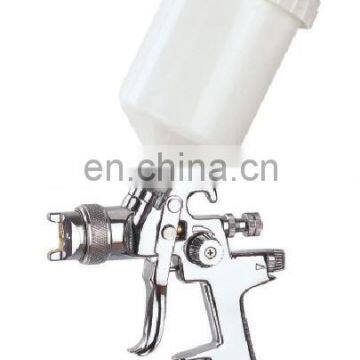 Low Pressure and High Atomization AB-17P Spray Gun on the Pot 600CC Gun photo-2