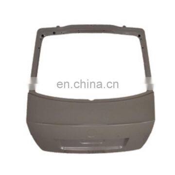 Steel Tail Gate  1ZD827023A  for OCTAVIA