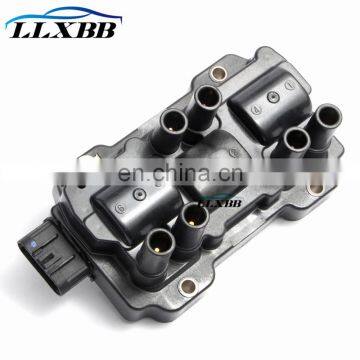 Original Ignition Coil H6T40171ZC 12595088 For GM Buick Pontiac Saturn V6 3.4L 3.5L 3.9L