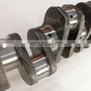Diesel Engine Parts Crankshaft 6BT 3929037 3907804 3905619 3903828 3908032 3863320