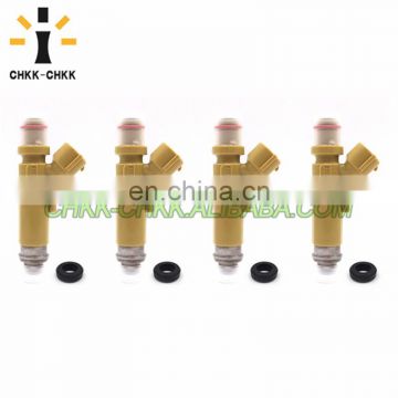 23209-11130 fuel injector for car