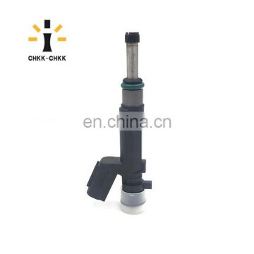 Car Accessories Fuel Injector OEM 16600-1KT0A nozzle