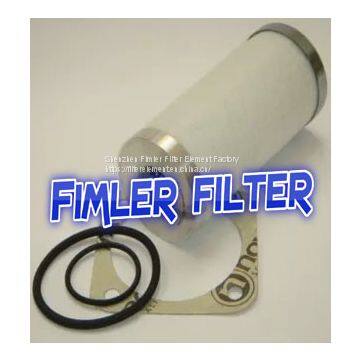 Fluidair Filter 1050133100, 0532000509, 1300363100, E02310902009, 1300363101, 1600254901, 1250025100