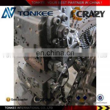 Original Used 708-2G-00024 Excavator PC300-7 Hydraulic Pump PC300-7 Hydraulic Main Pump photo-5