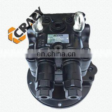 M2X63CHB Swing Motor for SK135SR YY15V00016F2, Excavator Aprts, SK135SR Swing Motor photo-2