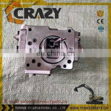 SK135 Excavator regulator K5V80DTP for hydraulic pump