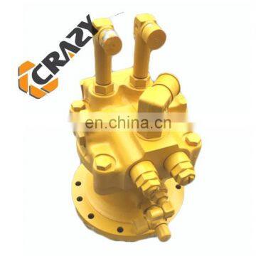 Swing Motor Assy & Swing Device Assy for PC60-7 Excavator Spare Parts photo-2