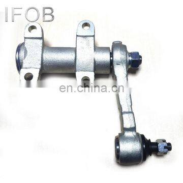 Запчасти для автомобилей IFOB Cars. Рулевая опорная балка для Mitsubishi PAJERO V46W V26W #MB831042