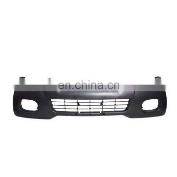 Набор переднего бампера для автомобиля Mitsubishi Pajero Sport Montero Nativa K96 K94 MB283063