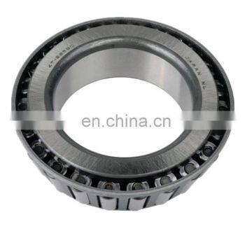 Good Performance 700P 9-00093607-0 Rear Axle Hub Outer Bearing for ISUZU 4HK1 4BD1 photo-4