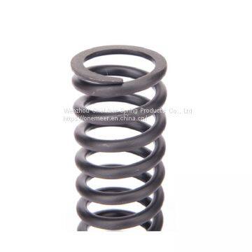 Vibrating Feeder Crusher Coil Spring photo-2