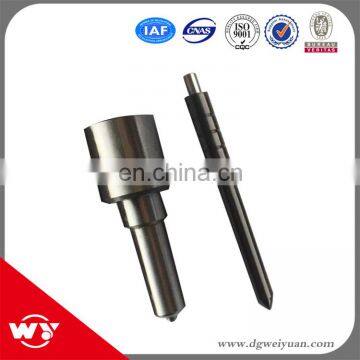 Best Seller Common Rail Injector Nozzle DLLA155P840 for 095000-6521 Suit for HINO 300 NO4C photo-3