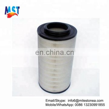 truck engine parts air filter 17801-3380