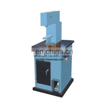 riveter machine pneumatic brake shoe riveting machine for solid rivet