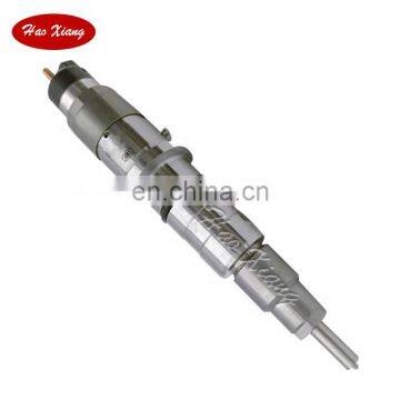 Common Rail Diesel Injector  0445120122