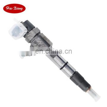 Common Rail Diesel Injector 0445110798 0445110799