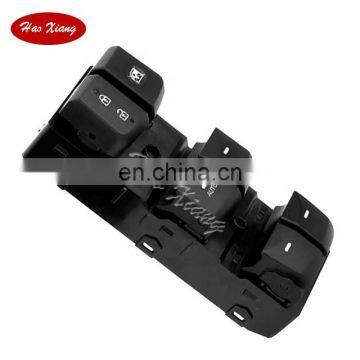 Top Quality Window Master Switch 93570-4V000