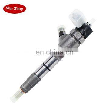 High Quality Diesel Injector 0445110626 0445110627