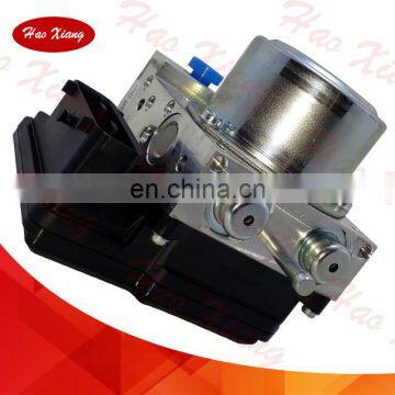 Сборка насоса актуатора антиблокировочной системы тормозов (ABS) авто TD8405 photo-2