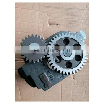 Diesel Engine Parts for QSZ13 ISZ13 Oil Pump 2883218 4374075