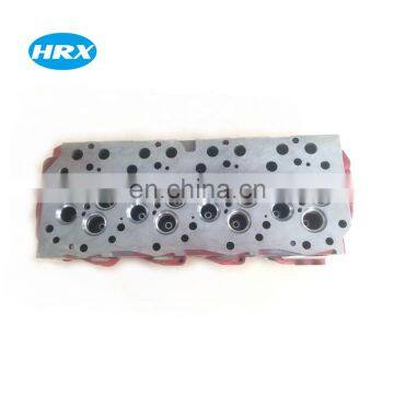 Diesel spare parts for N04C N04CT engine cylinder head