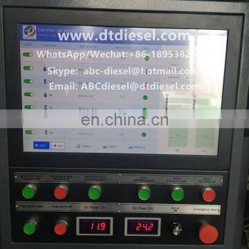 CR918 MULTIFUNCTION Test Bench photo-6