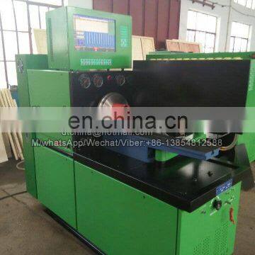 Diesel Injection Pump Test Bench DTS815/EPS815 photo-4