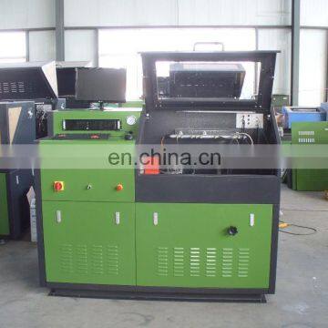 CRS708 Common rail test bench CR815 test bench