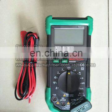 No,049 Digital Multimeter