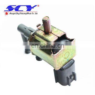 New Vapor Canister Purge Solenoid Suitable for INFINITI 14930CD700 14930-CD700